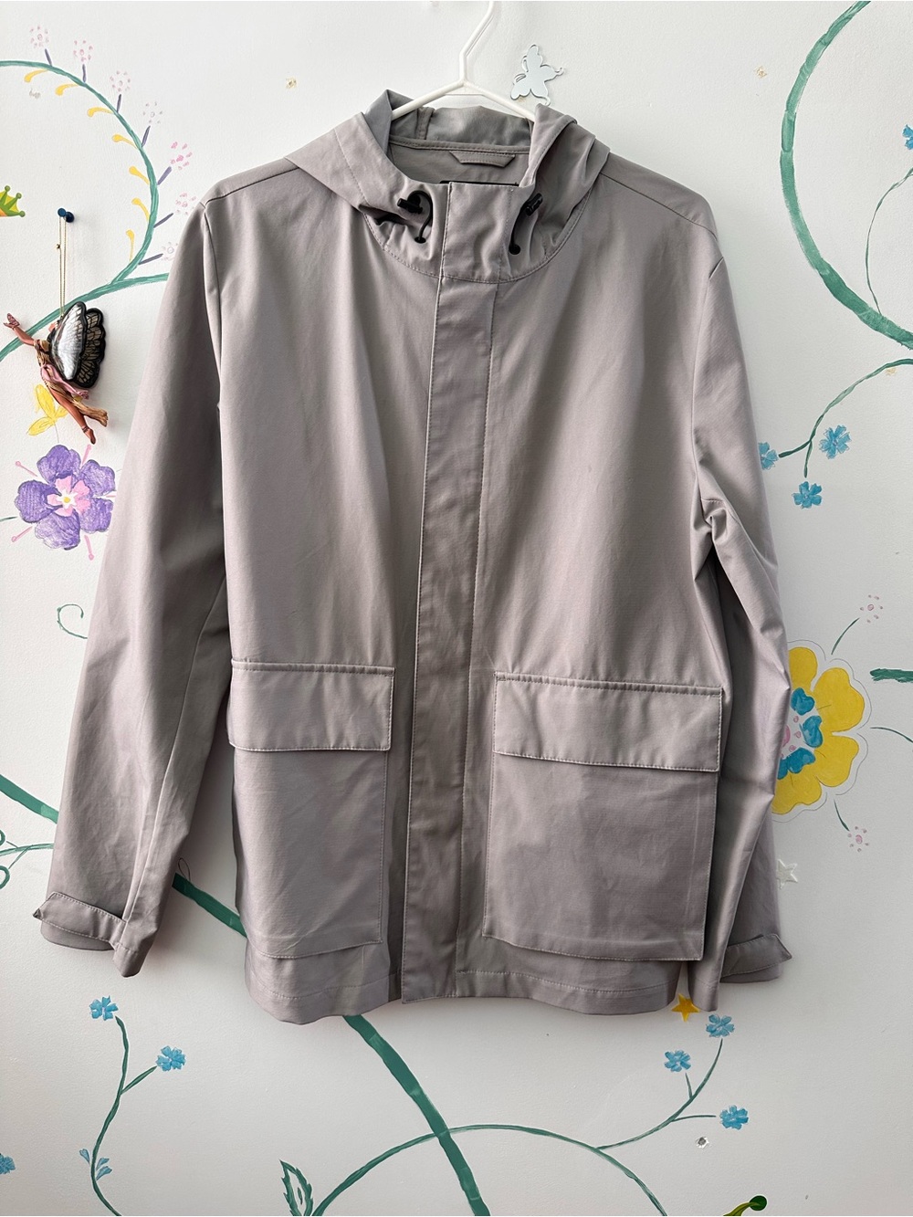 Calvin Klein Rain Jacket
